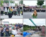 Pelaksanaan Eksekusi Perkara No. 13/Pdt.G/2023/PN Dum
