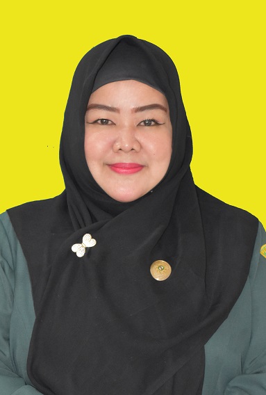 elfrida kuning