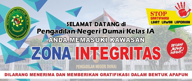 zona integritas baru 190x80cm